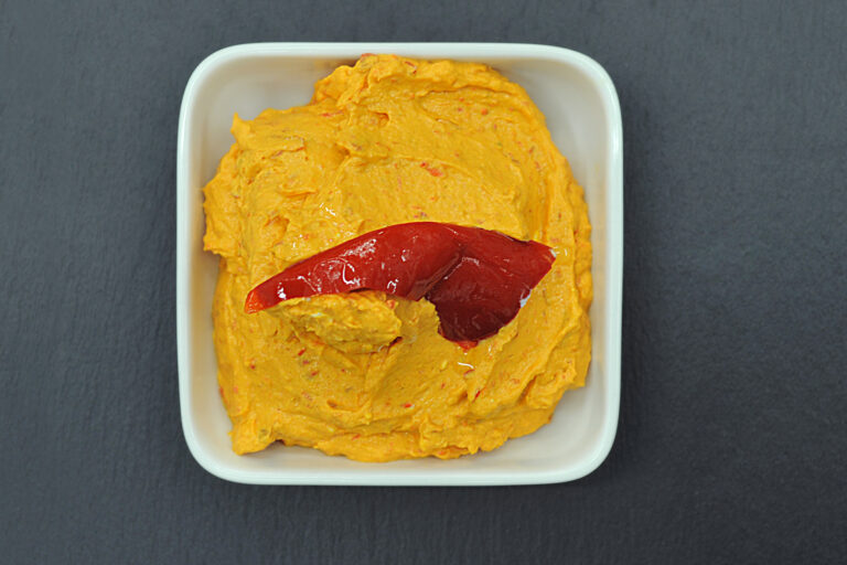Jalapeno Creme