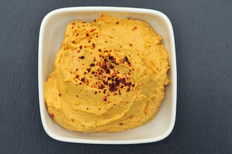 Paprika Creme
