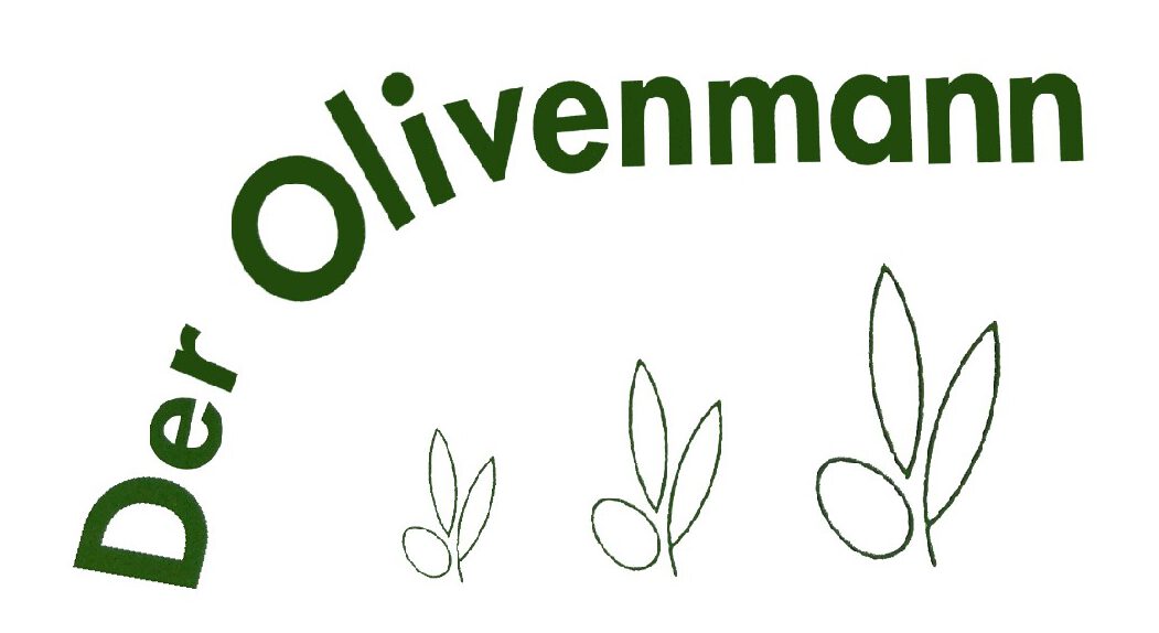 Der Olivenmann